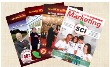 REVISTA DE MARKETING